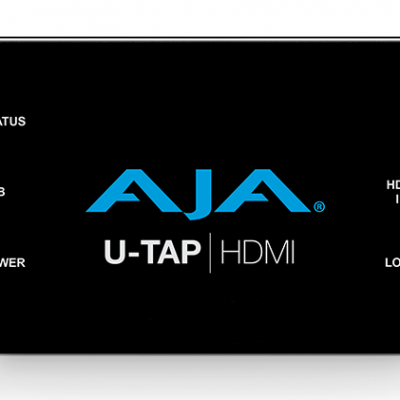 Thiết bị Streaming U-TAP HDMI (AJA)